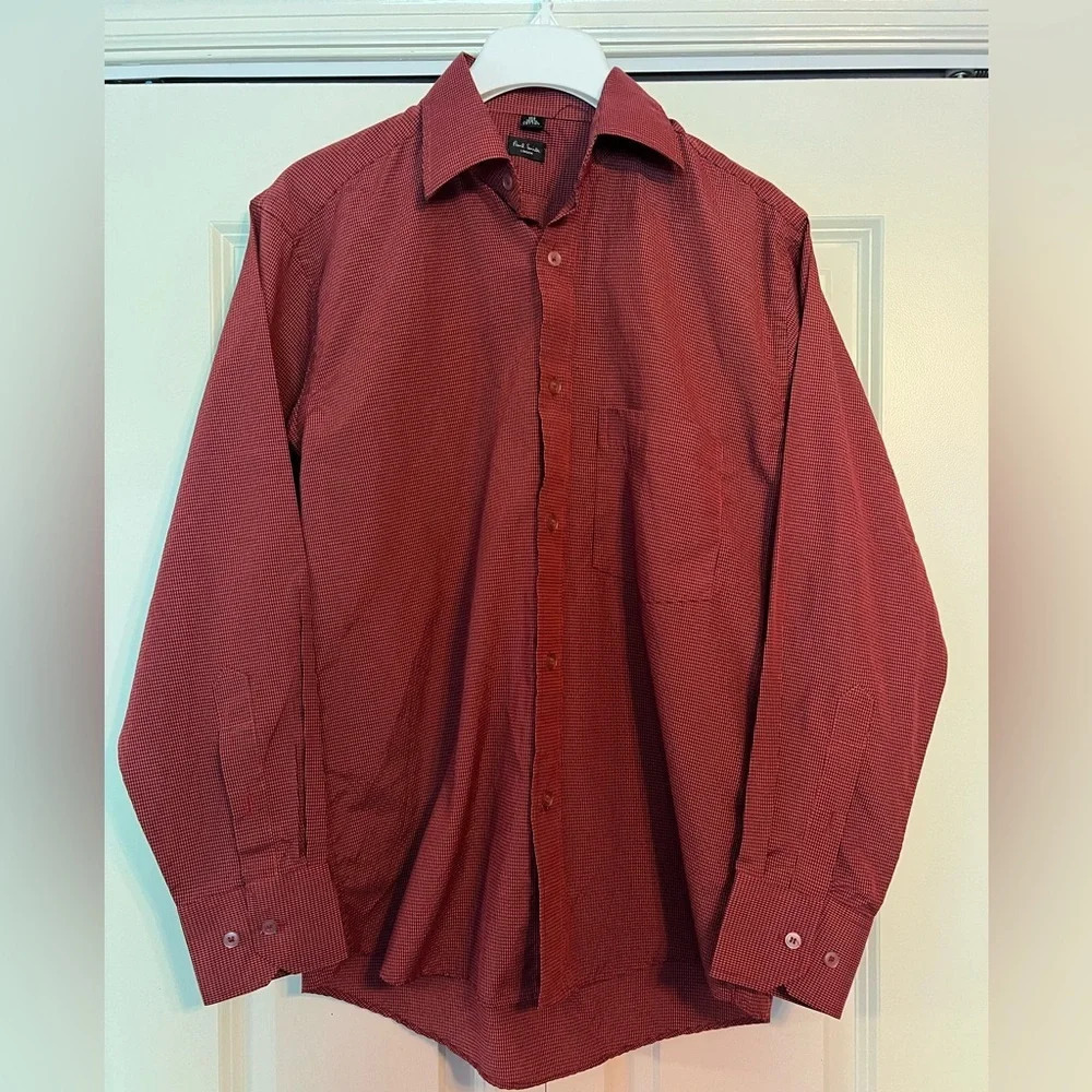 Paul Smith London men’s button down. Size 15.5.